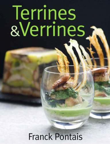 Product Image: Terrines and Verrines