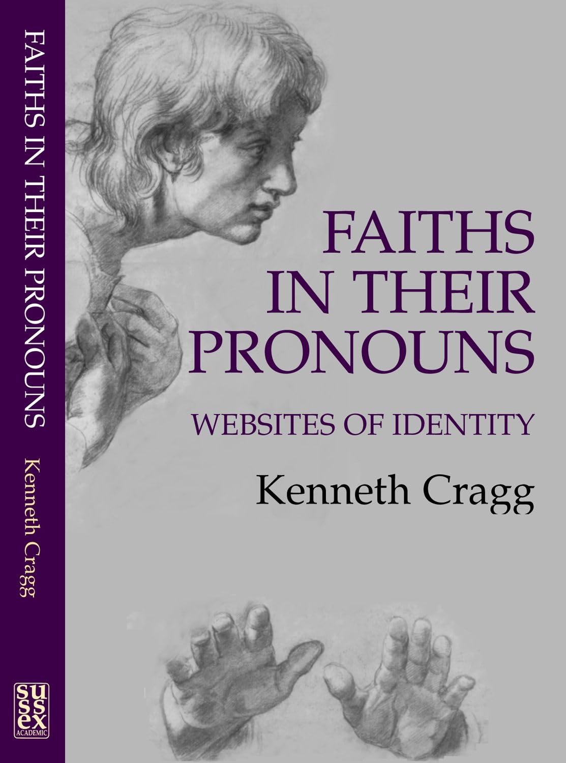 Faiths in Their Pronouns: Websites of Identity Philosophy