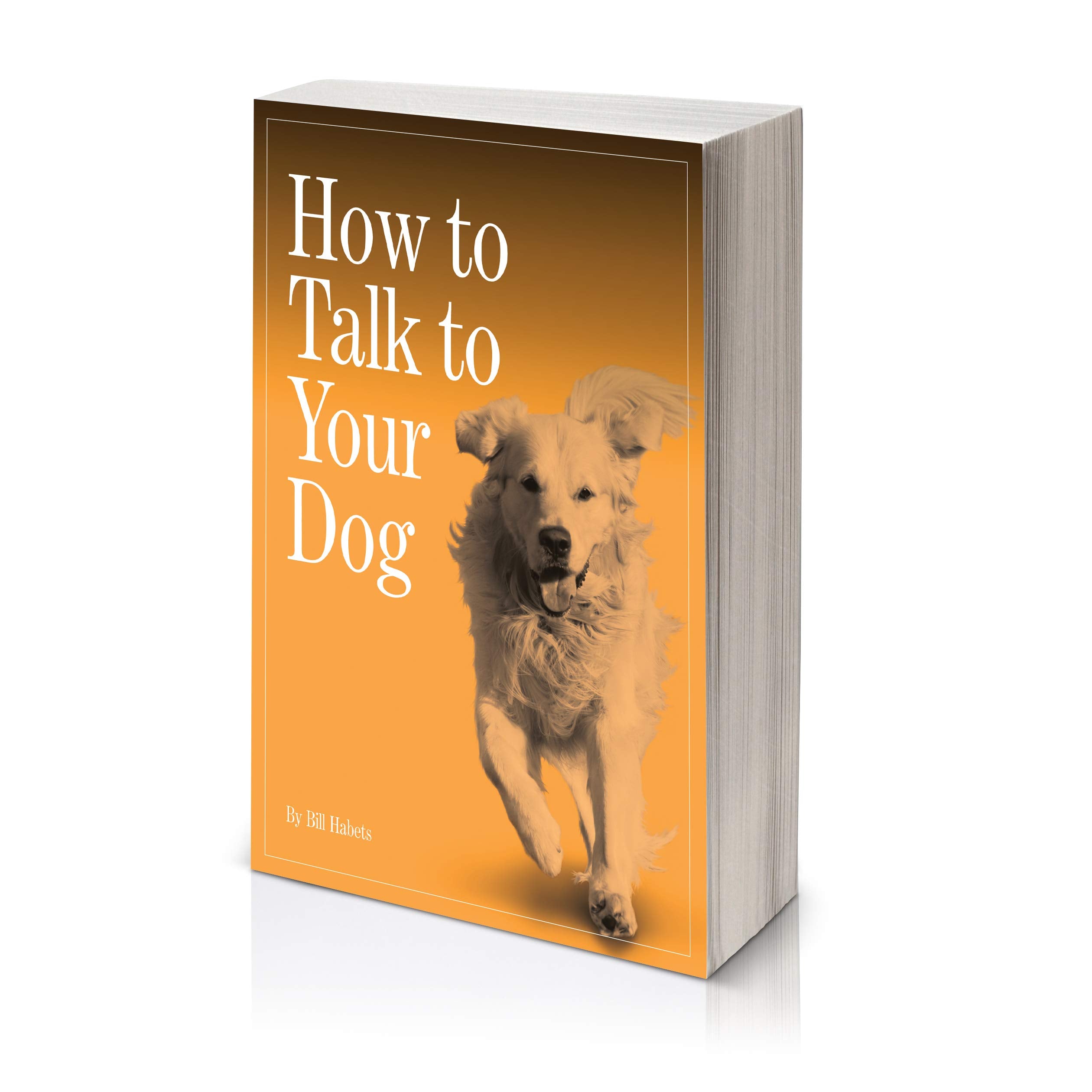 How to Talk to Your Dog Books