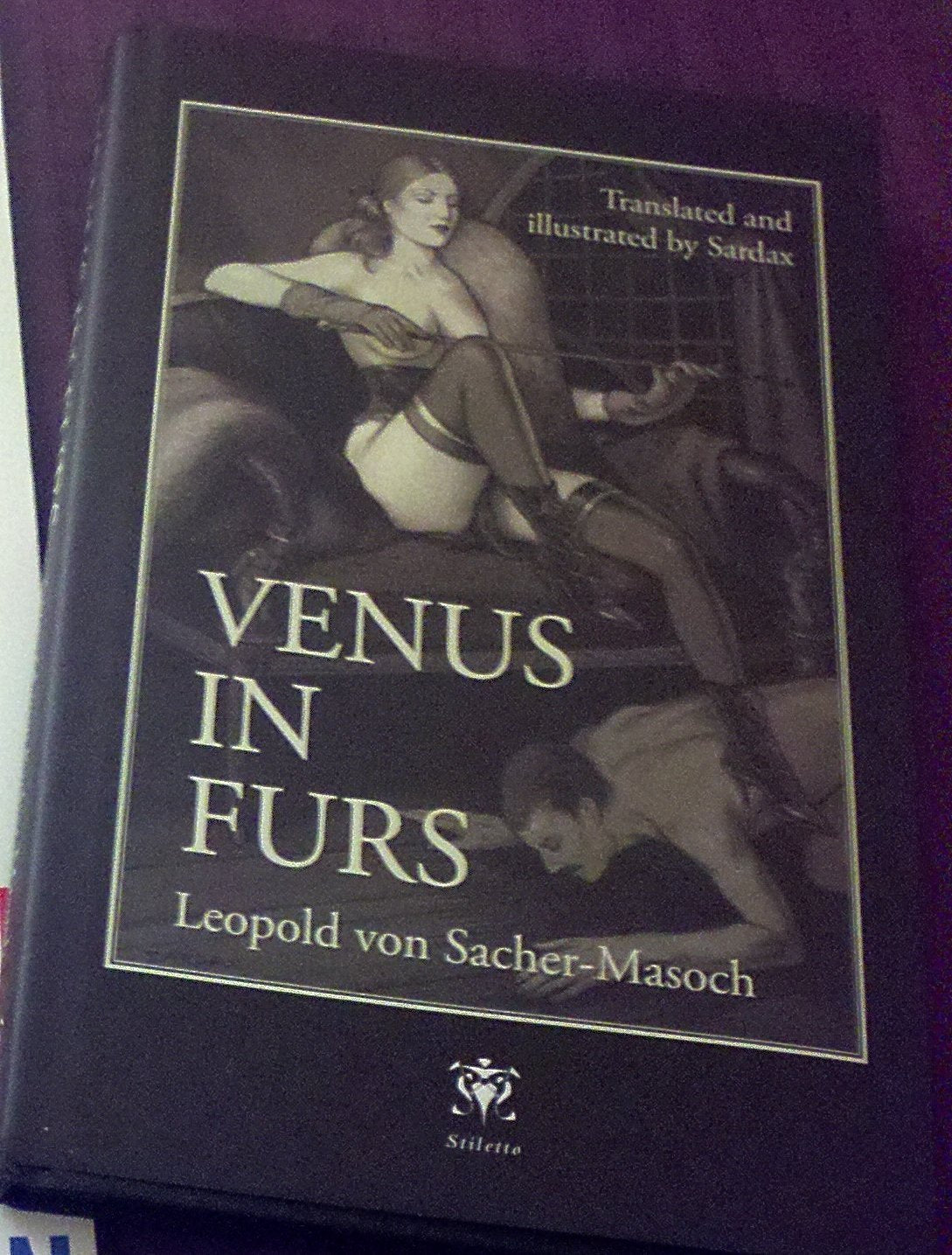 Venus in Furs Classics
