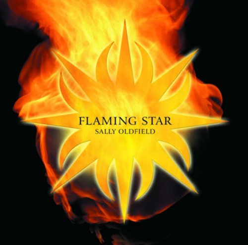 Flaming Star, 1 Audio-CD Religion & Esotericism