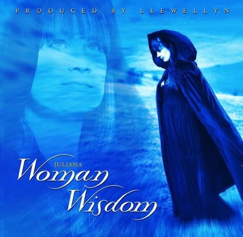 Product Image: Woman Wisdom