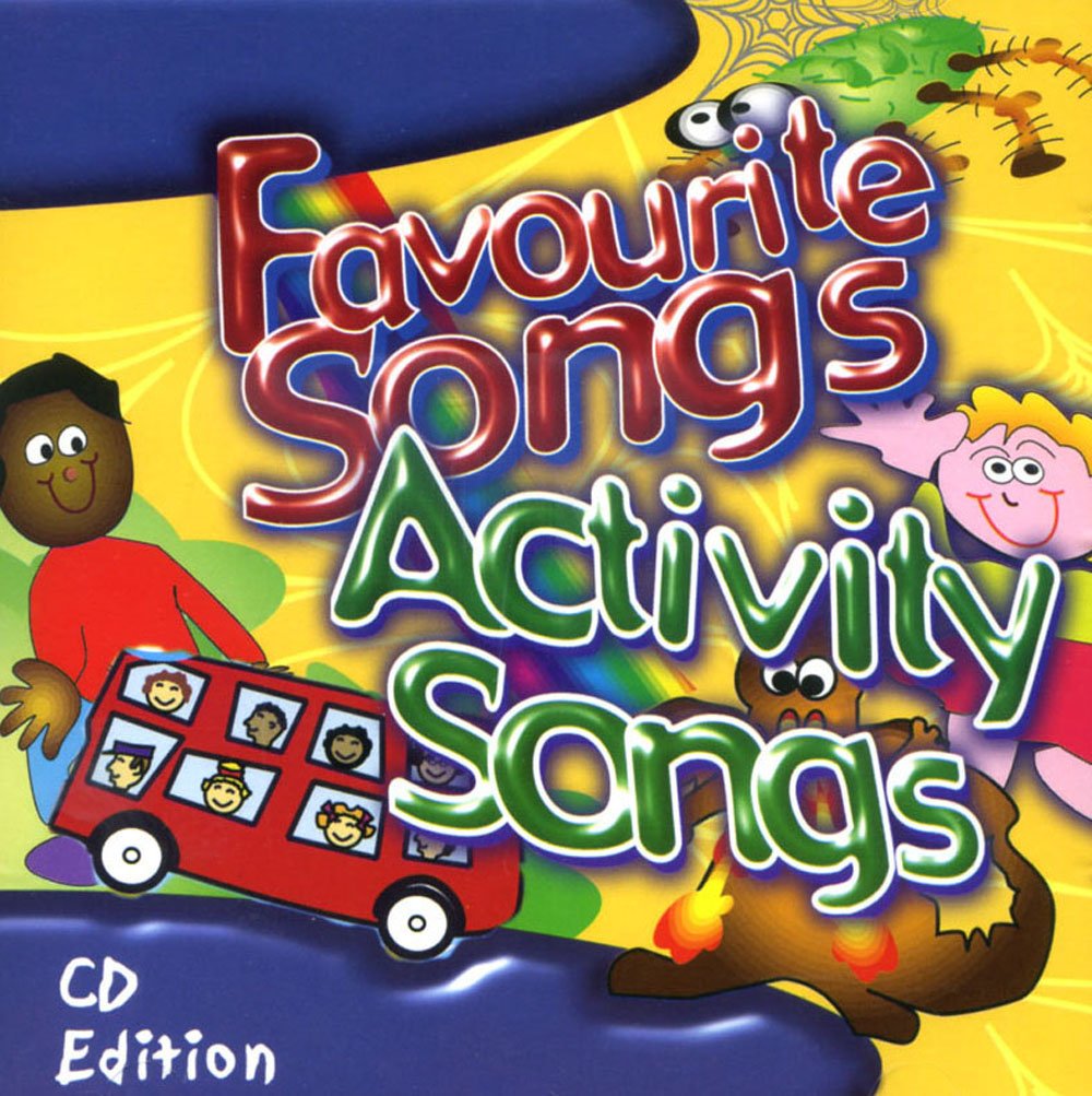 Product Image: Favourite Songs