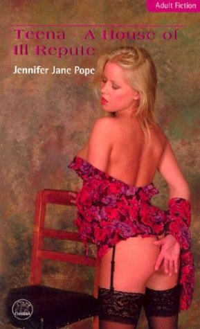 Teena: A House of Ill Repute book