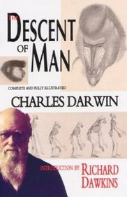 Descent of Man (New Editions) Natural Sciences