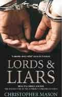 Lords and Liars: The Inside Story of the Sotheby's-Christie's Conspiracy Politics & Society