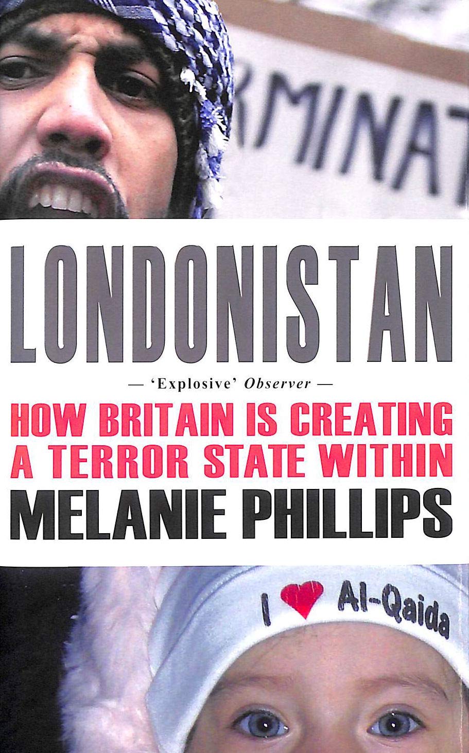 Product Image: Londonistan: How Britain is Creating a Terror State within