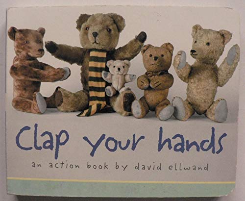 Clap Your Hands Non-fiction