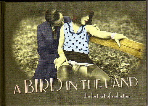 Bird in the Hand (Humour) Books