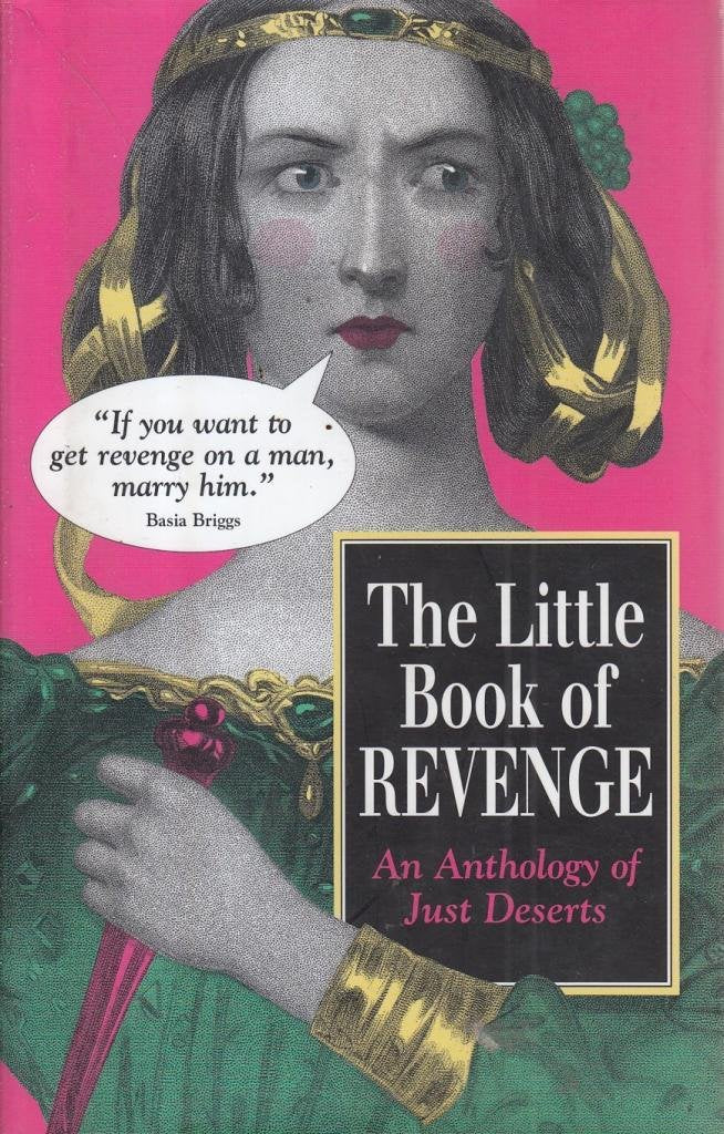 The Little Book of Revenge Contemporary literature