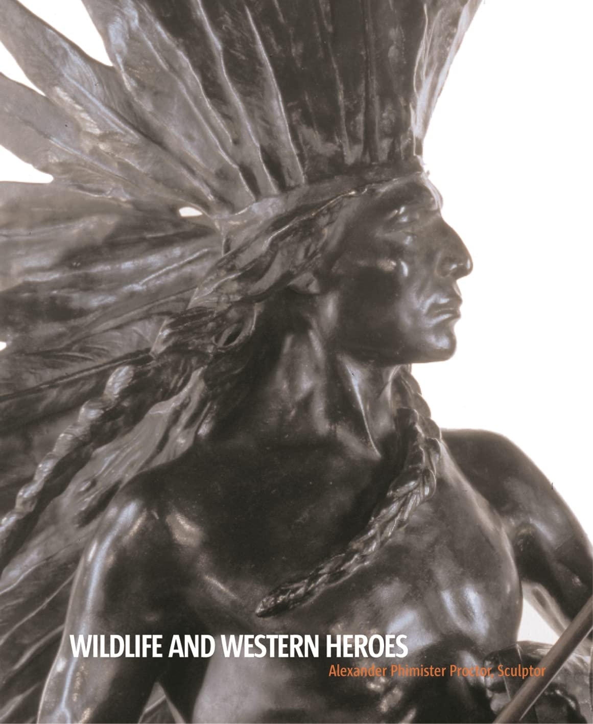Wildlife and Western Heroes: Alexander Phimister Proctor, Sculptor Mathematics