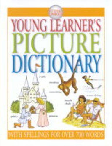 YL PICTURE DICTIONARY Non-fiction