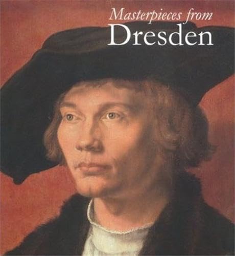 Masterpieces from Dresden: Mantegna and Durer to Rubens and Canaletto Architecture