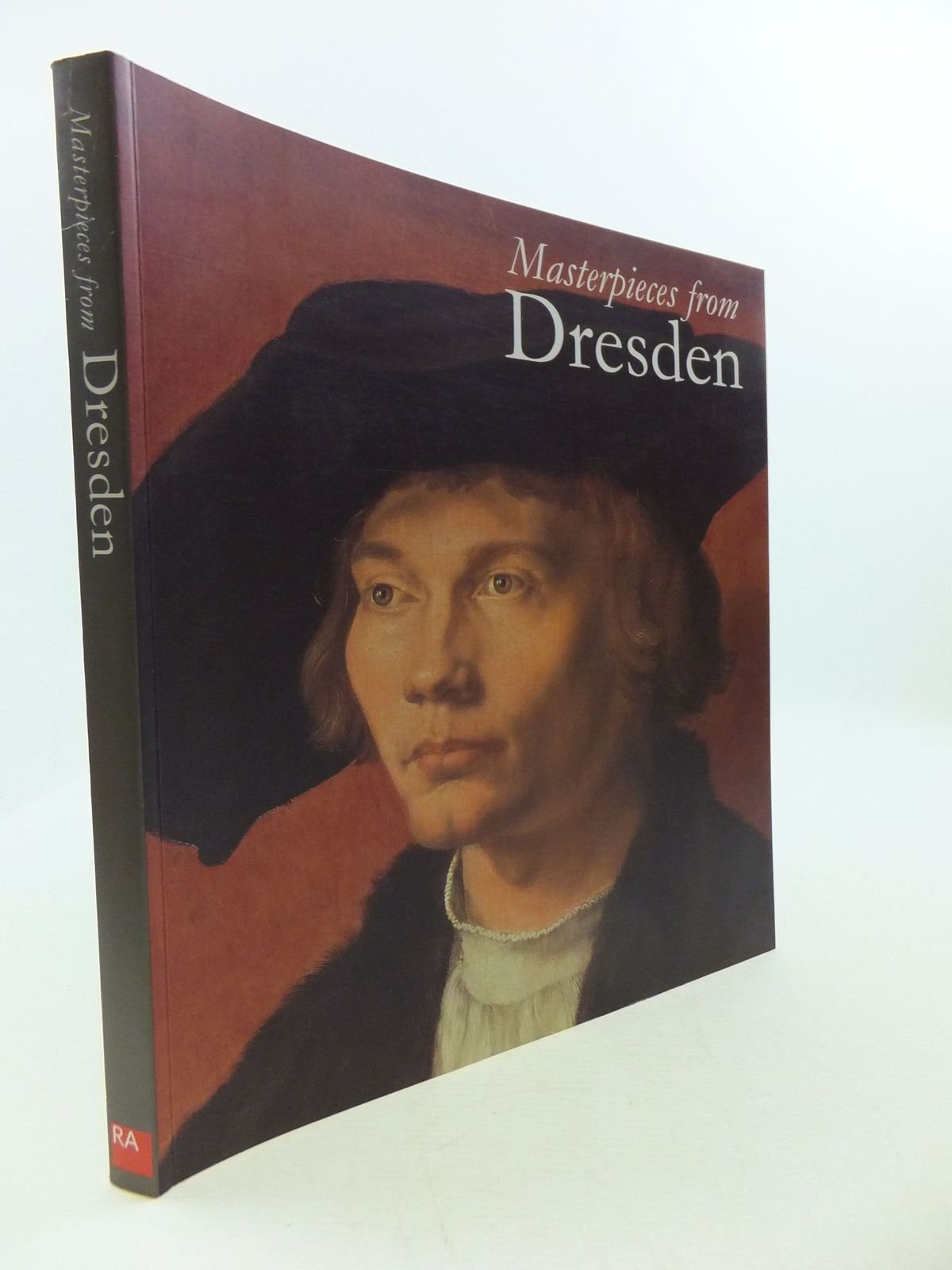 Masterpieces from Dresden: Mantegna and Durer to Rubens and Canaletto Film, Art & Culture