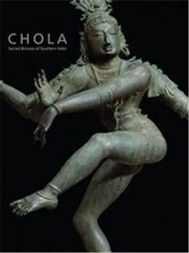 Chola Sacred Bronzes of Southern India Film, Art & Culture