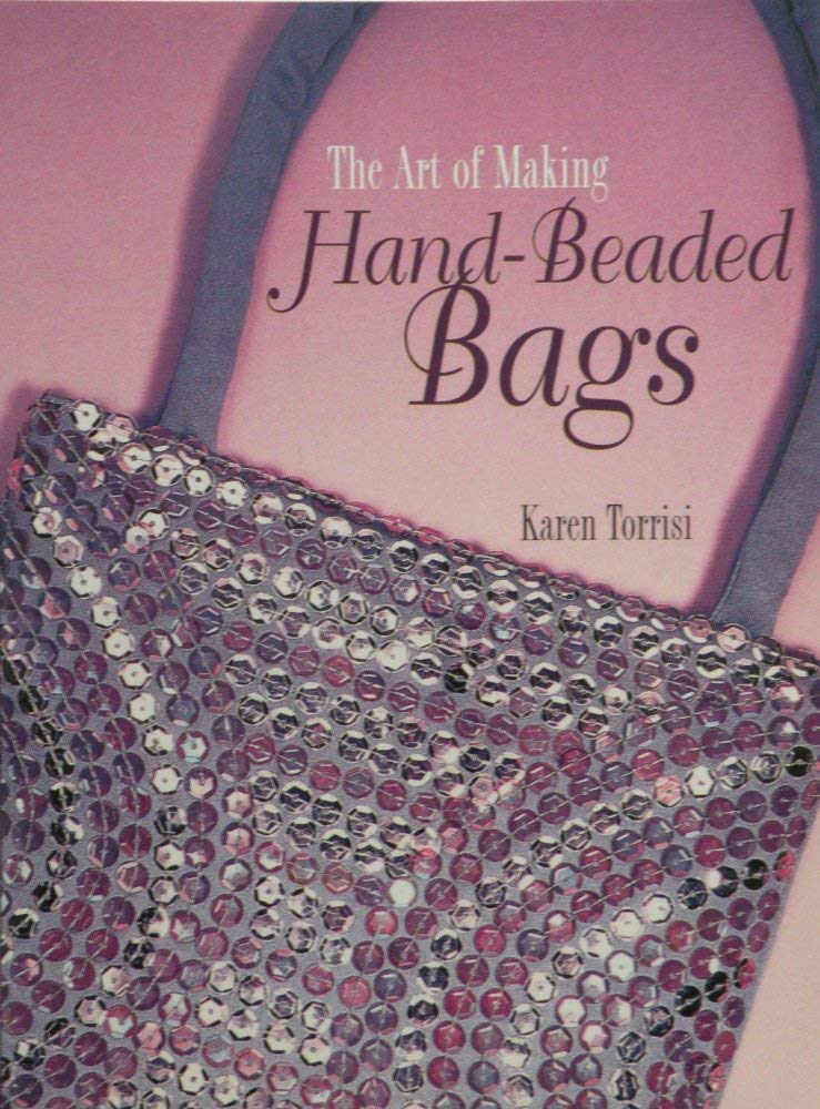 The Art of Making Hand-Beaded Bags Film, Art & Culture