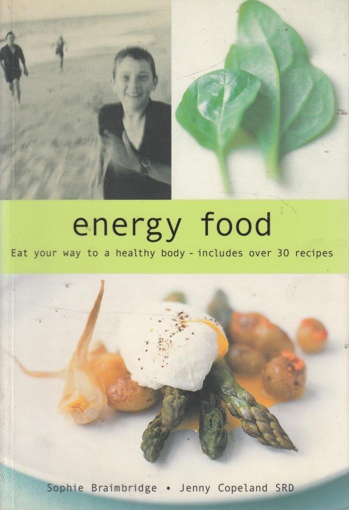 Energy Food Leisure, Home & Garden