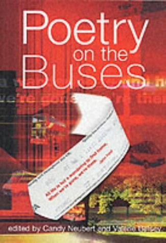 Poetry on the Buses Poetry