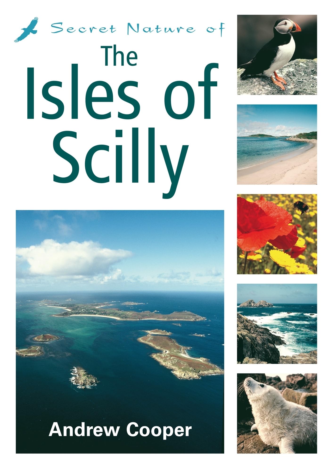 Secret Nature of the Isles of Scilly book