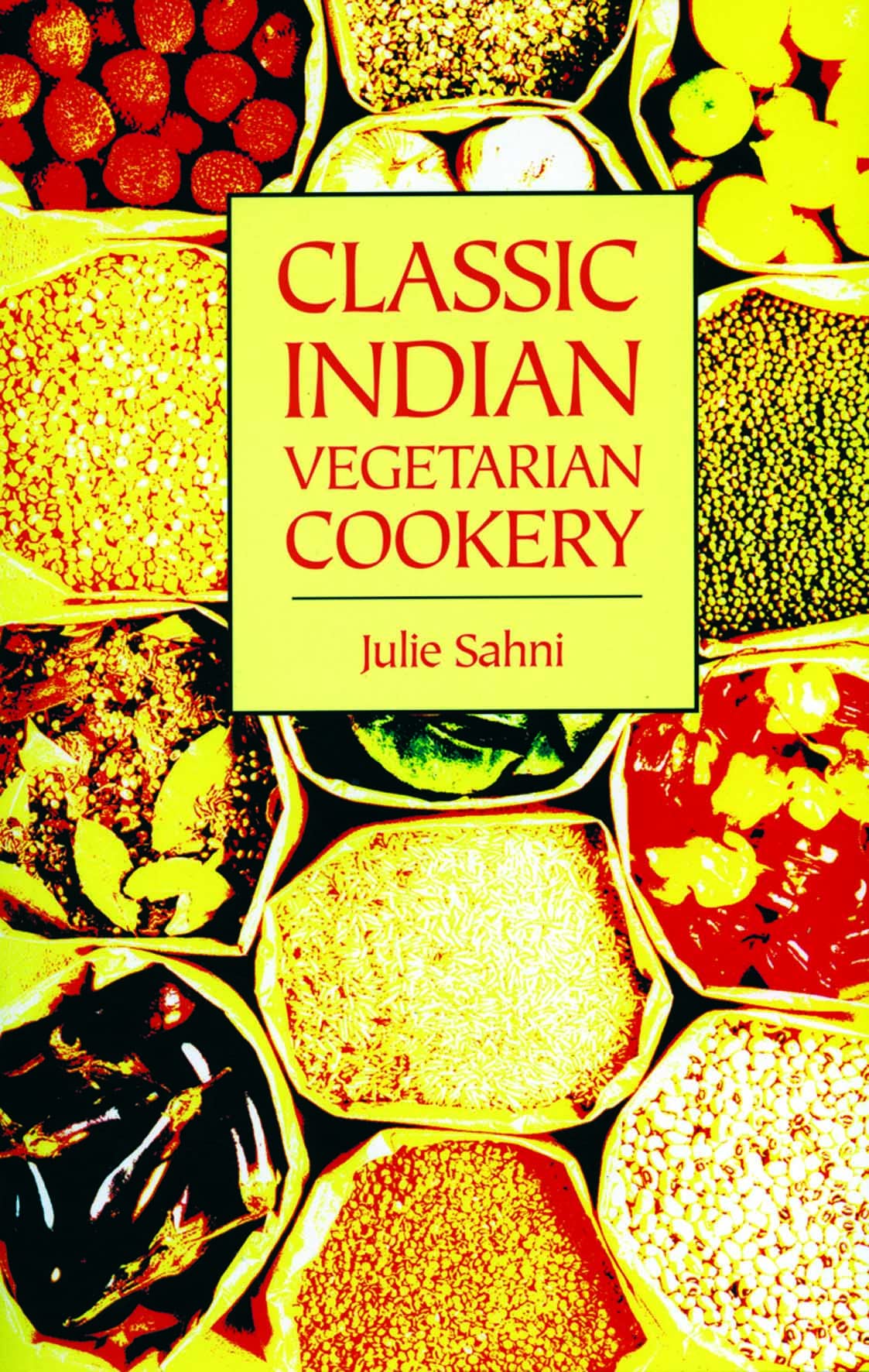 Classic Indian Vegetarian Cookery Leisure, Home & Garden