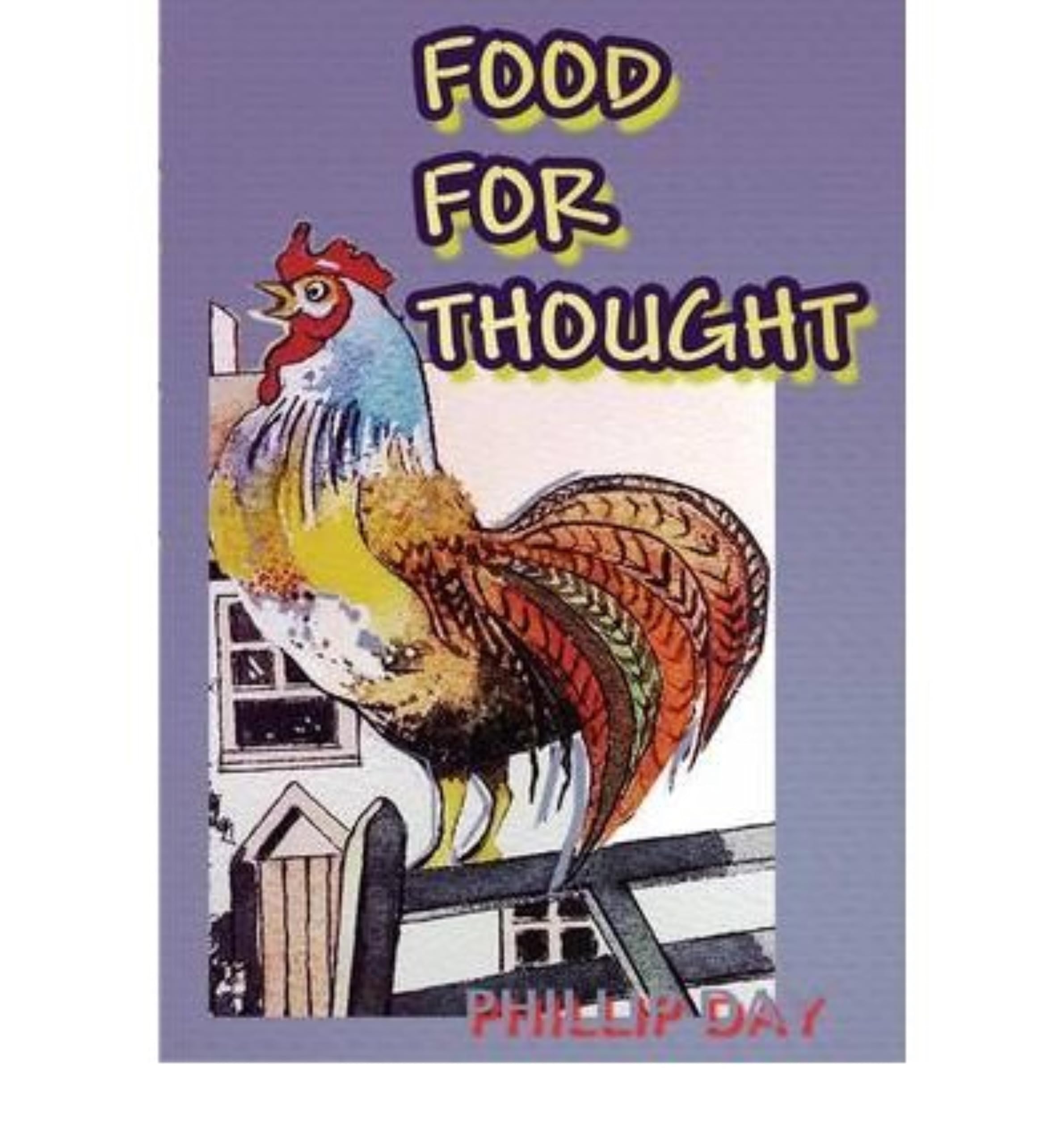 Product Image: Food for Thought