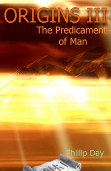 The Predicament of Man (III) (Origins) Religion & Esotericism