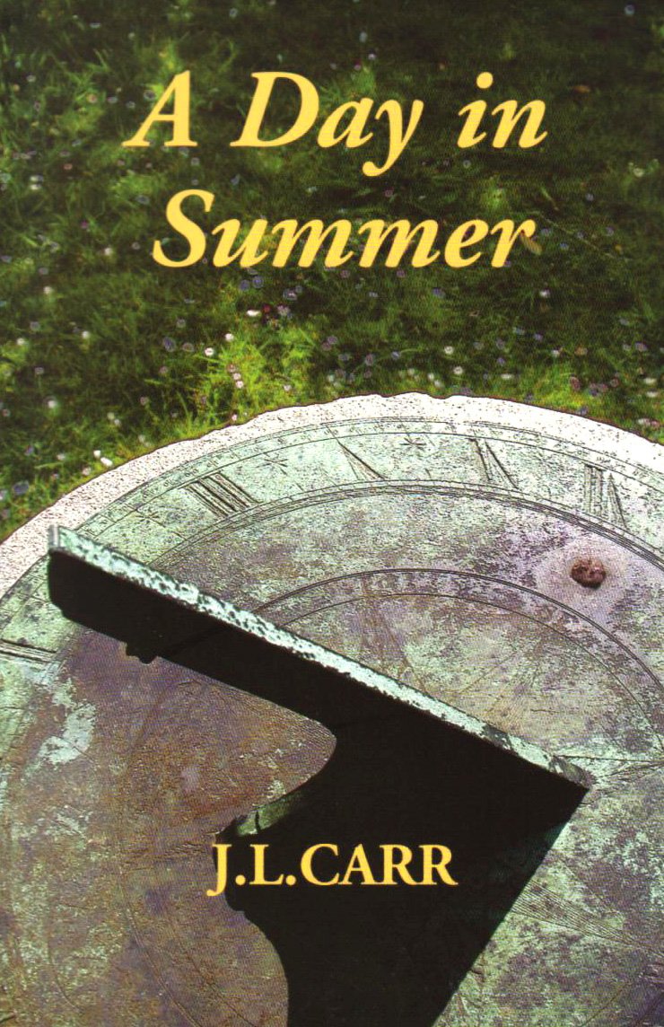A Day in Summer Contemporary literature Books