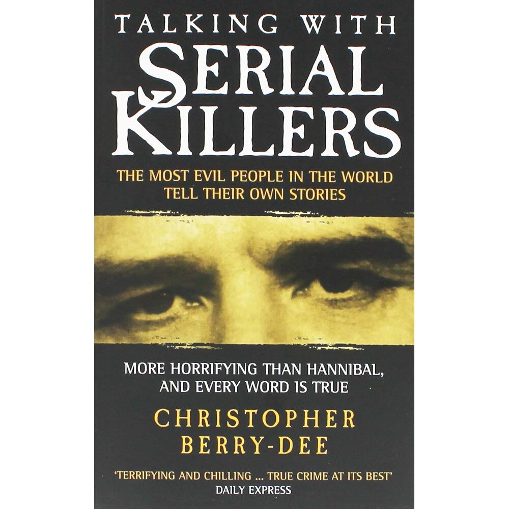 Talking with Serial Killers Law