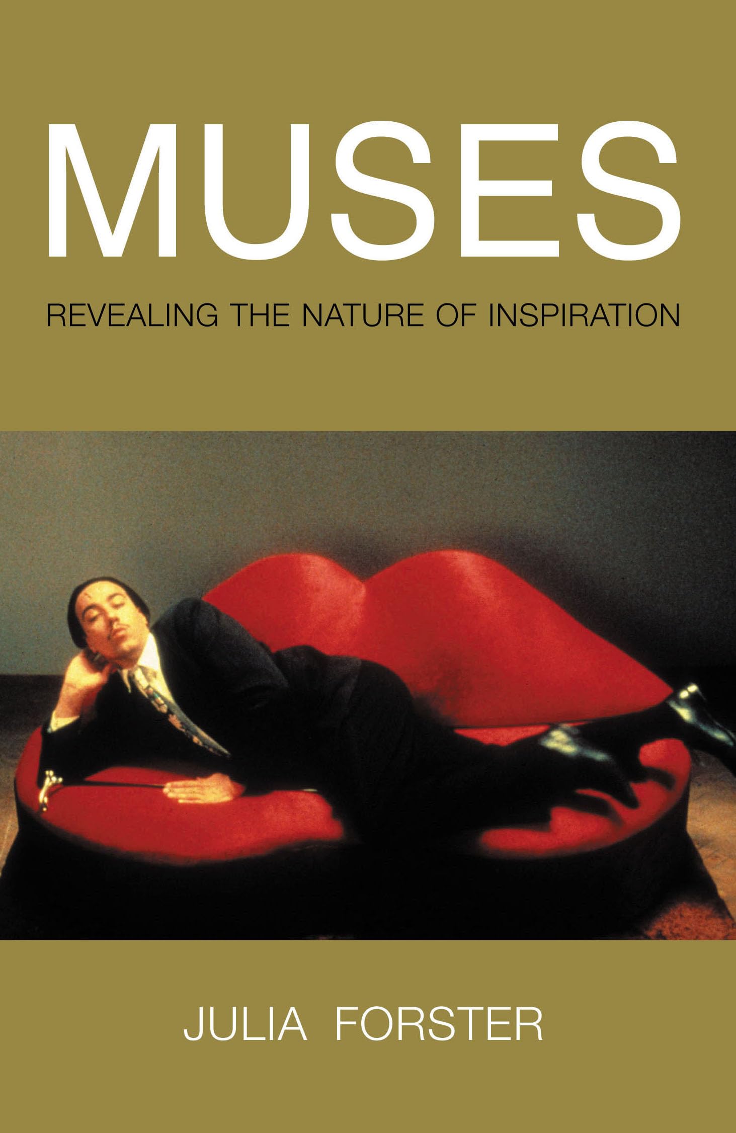 Muses: Revealing the Nature of Inspiration Philosophy