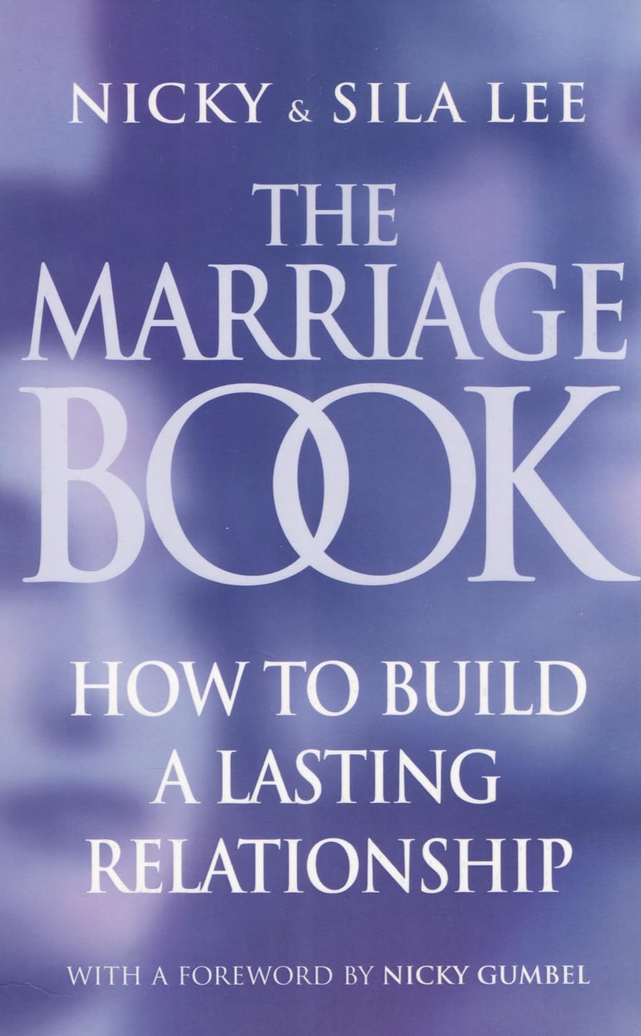 Product Image: The Marriage Book