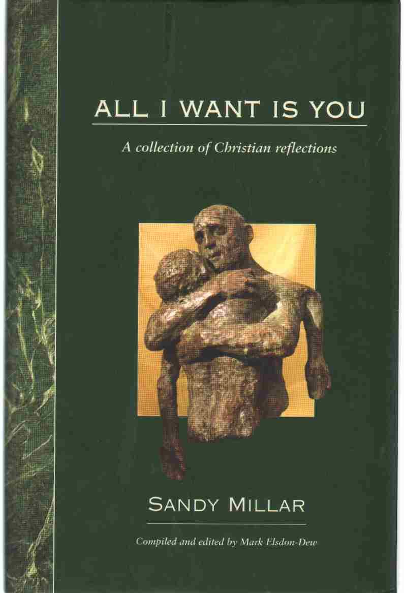All I Want is You Second hand books on Religion & Esotericism