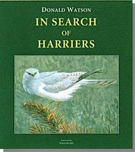 Product Image: In Search of Harriers