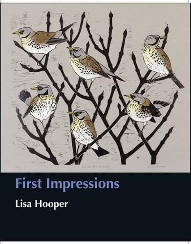 First Impressions (Wildlife Art Series, Band 37) Film, Art & Culture