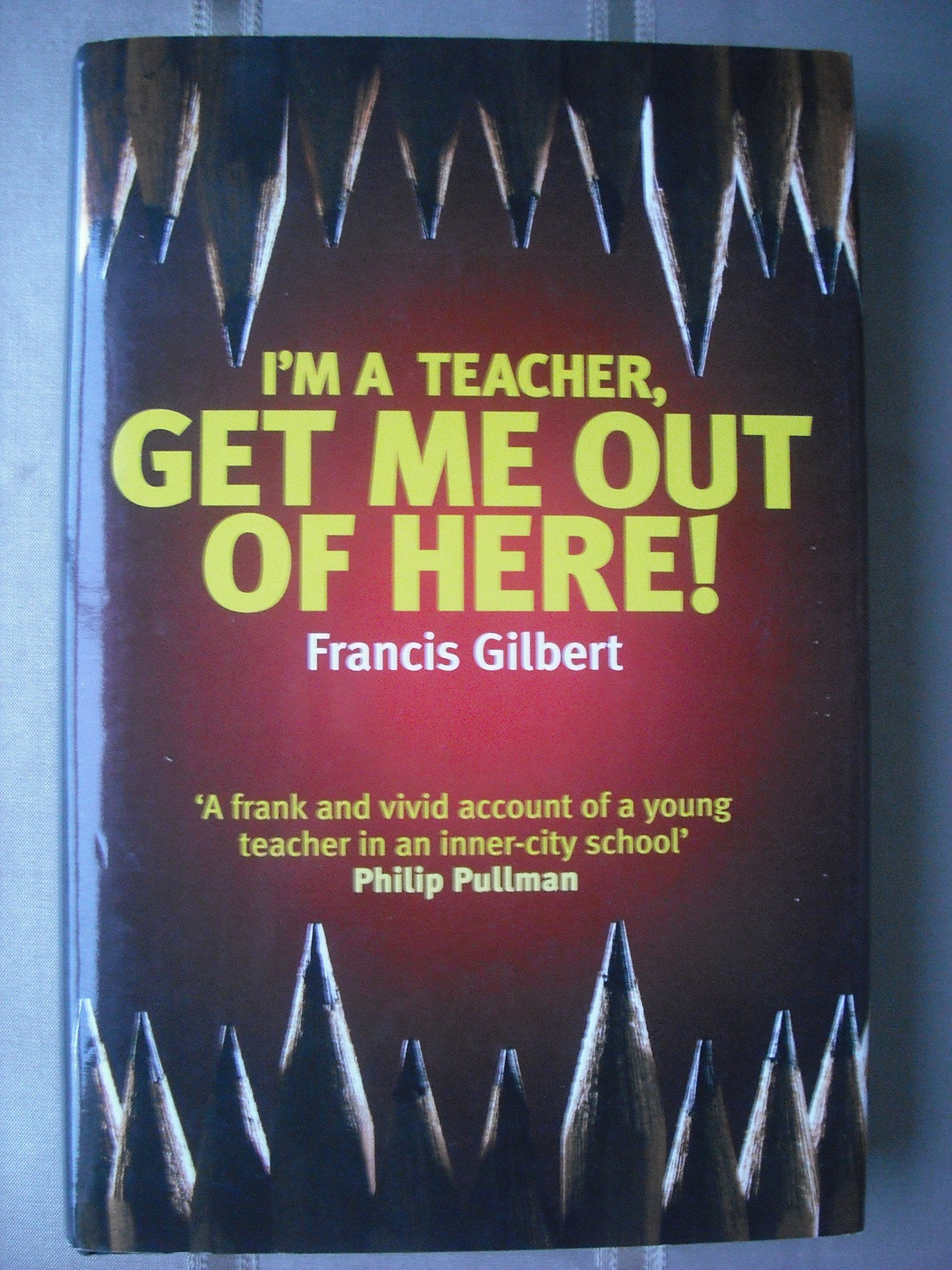 I'M a Teacher, Get Me out of Here Science