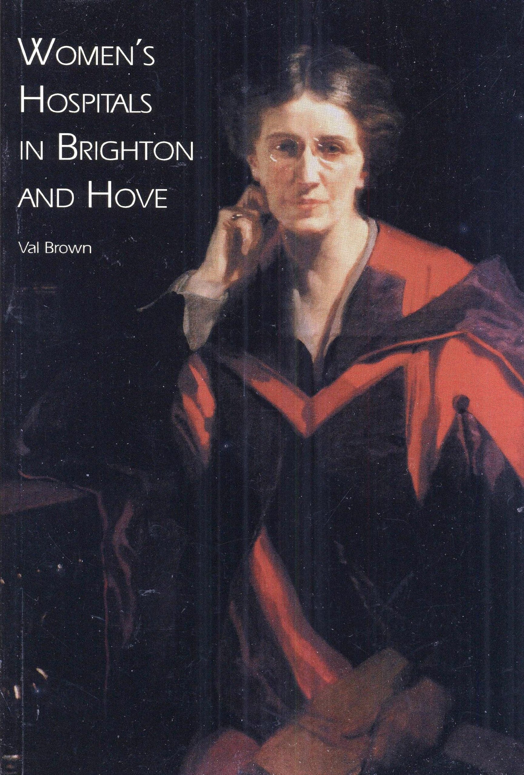 Women's Hospitals in Brighton and Hove Medicine