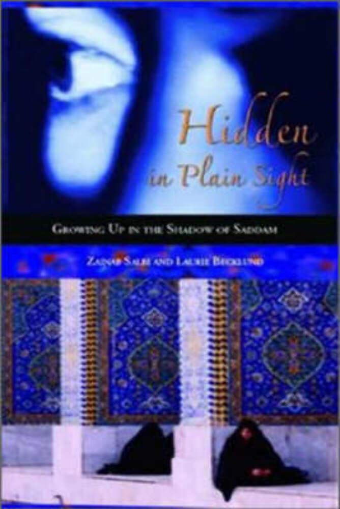 Hidden in Plain Sight: Growing Up in the Shadow of Saddam Memories