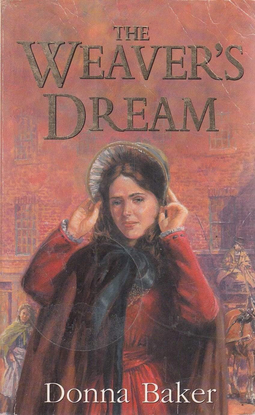Product Image: The Weaver's Dream