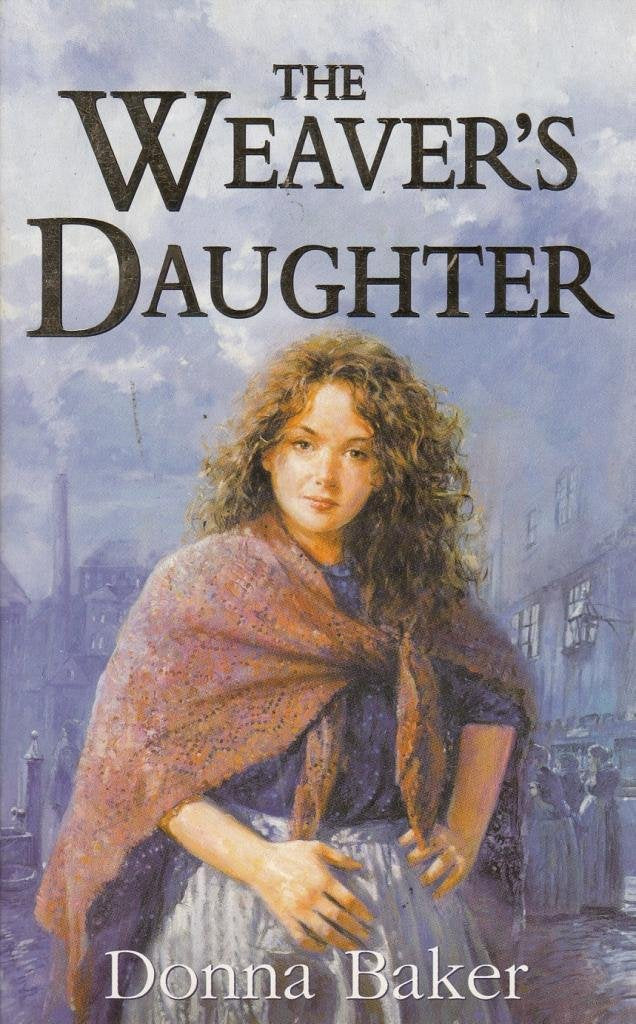 Weavers Daughter Books