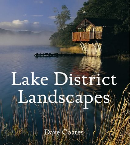 Lake District Landscapes (Heritage Landscapes) Travel