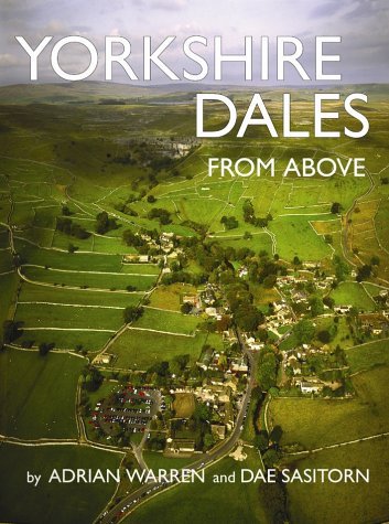 Product Image: Yorkshire Dales from Above (From Above S.)