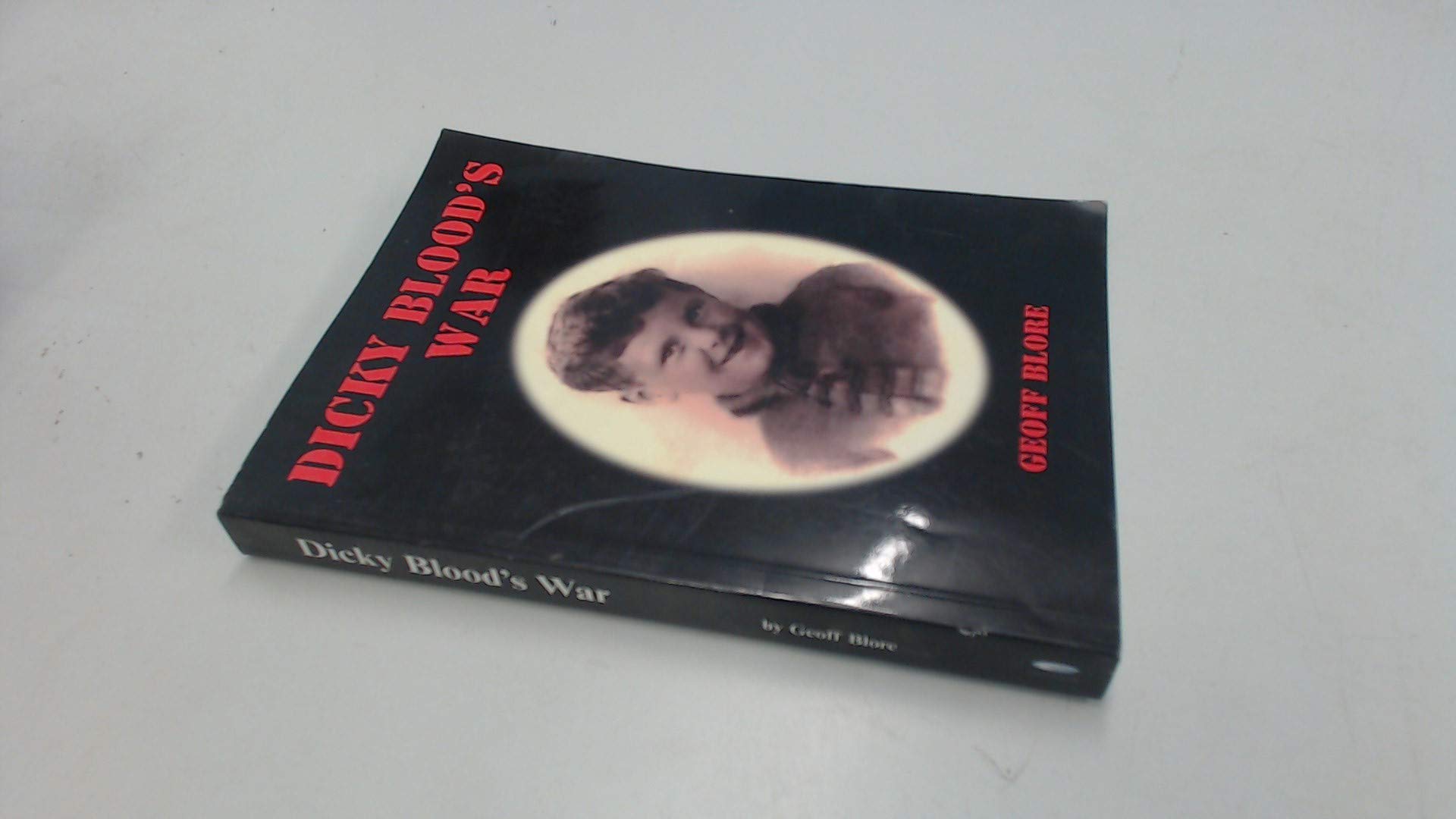 Product Image: Dicky Blood's War