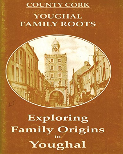 Exploring Family Origins in Kinsale: Kinsale Family Roots (Exploring Family Origins S.) Reference Books