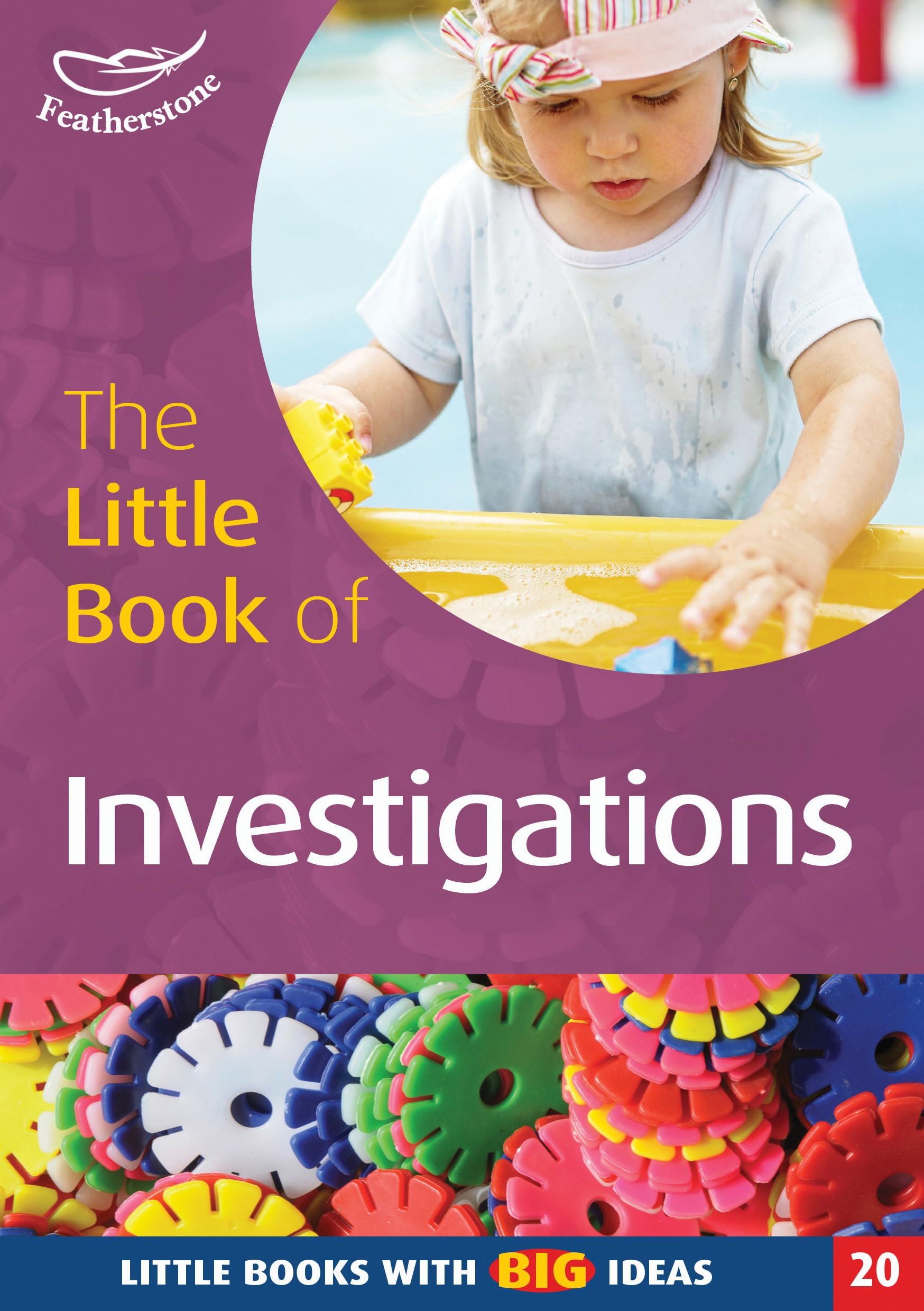 The Little Book of Investigations: Little Books with Big Ideas Non-fiction