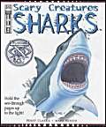 Product Image: Sharks (Scary Creatures S.)