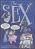 The Sex Files Books