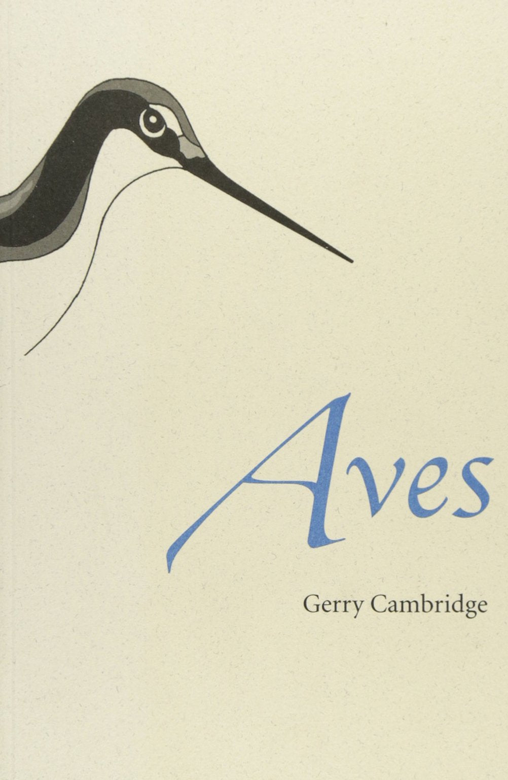 Aves Poetry