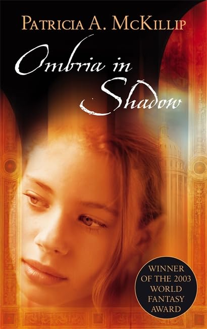Ombria in Shadow.Schatten über Ombria, englische Ausgabe Books