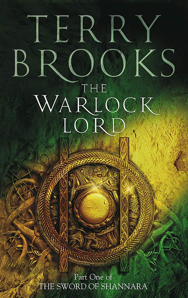 The Warlock Lord Fantasy & Sci-Fi