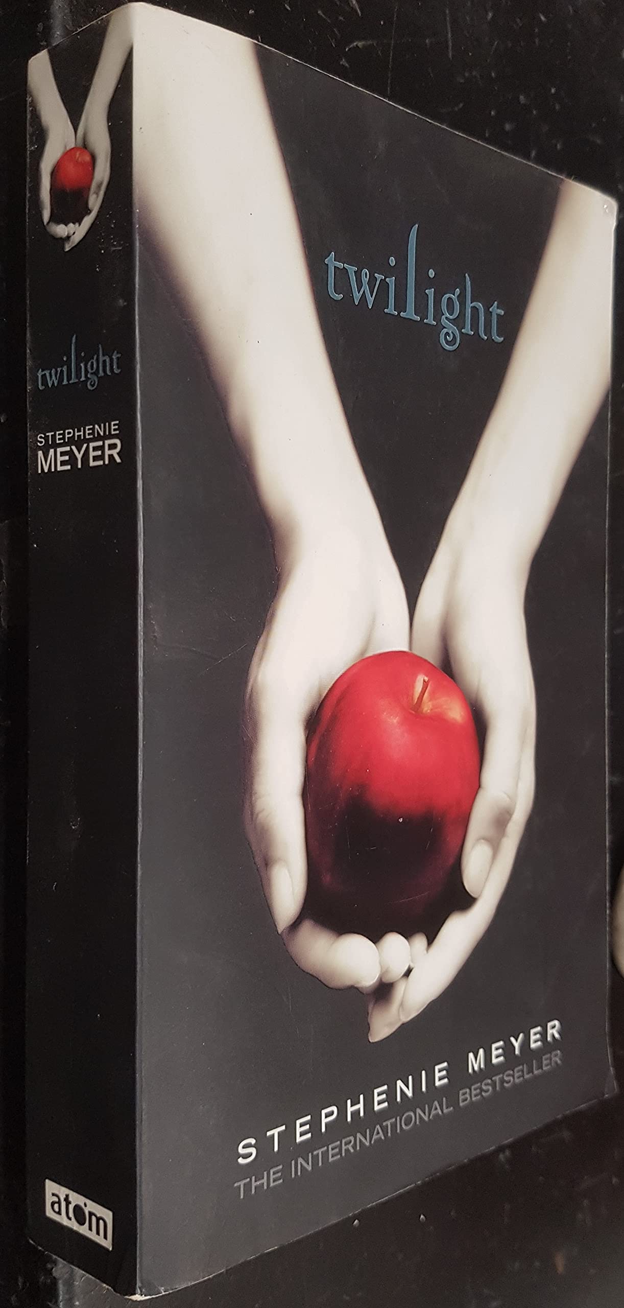 Twilight Books
