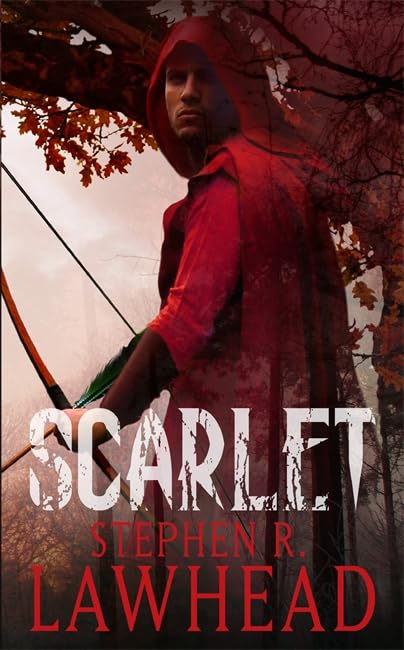Scarlet: Number 2 in series book